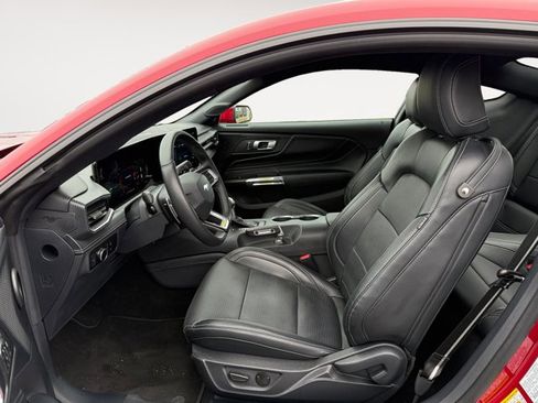 Certified 2024 Ford Mustang GT Premium w/ GT Performance Package image 11