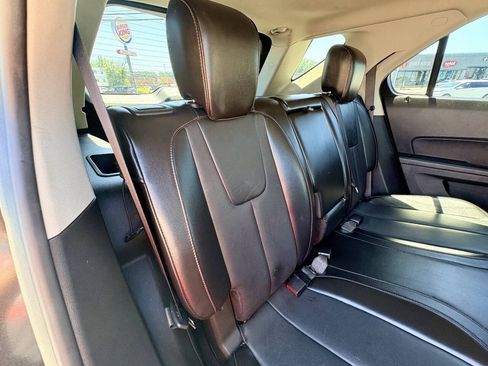 Used 2014 Chevrolet Equinox LT w/ Power Convenience Package FWD image 30