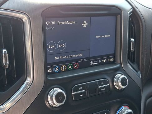 Used 2023 GMC Sierra 2500 Denali w/ Denali Ultimate Package image 26