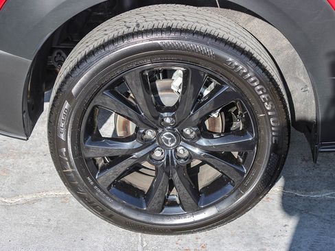 Used 2025 MAZDA CX-30 AWD 2.5 S w/ Select Sport Pkg image 12