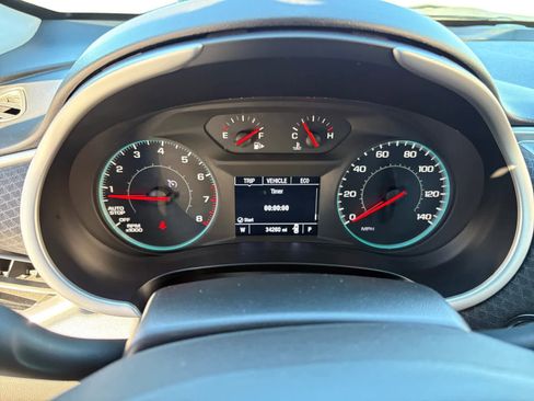 Used 2024 Chevrolet Malibu LT image 14