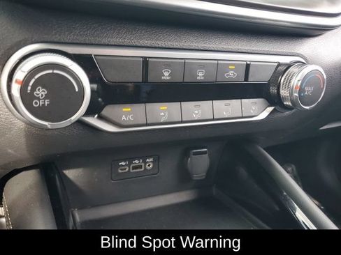 Certified 2023 Nissan Altima 2.5 SV AWD/4WD image 30