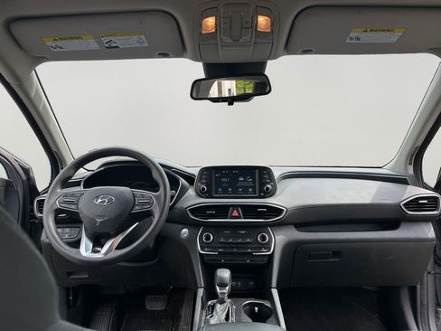 Used 2020 Hyundai Santa Fe SEL image 8