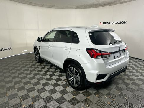 Used 2024 Mitsubishi Outlander Sport LE image 5