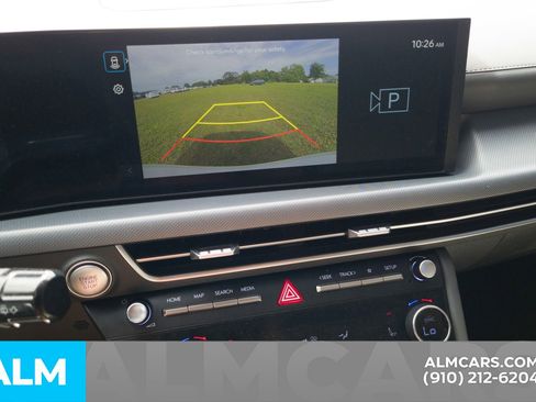 Used 2024 Hyundai Sonata SEL FWD image 9