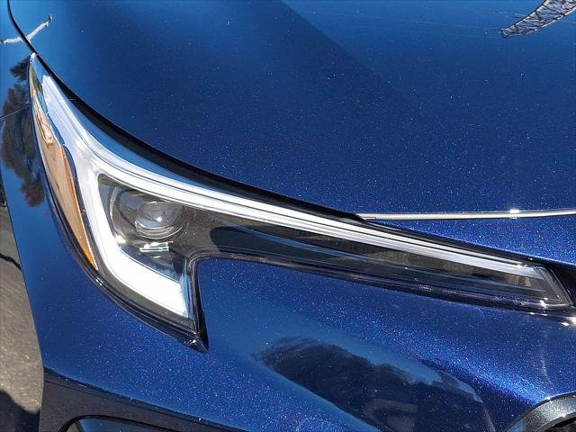 Certified 2026 Toyota Corolla SE AWD/4WD image 27