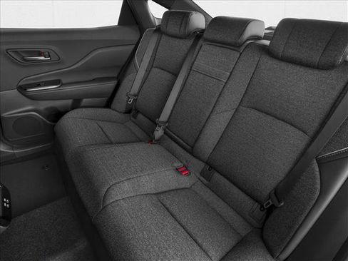 New 2026 Toyota Crown AWD/4WD image 9