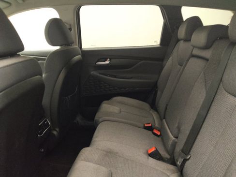 Used 2023 Hyundai Santa Fe SEL AWD/4WD image 18