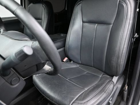 Used 2018 Ford F150 Lariat w/ Equipment Group 502A Luxury RWD image 21