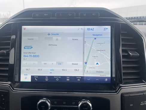 Used 2022 Ford F350 Lariat w/ Lariat Ultimate Package image 18