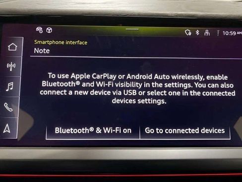 Used 2024 Audi Q4 e-tron Premium Plus w/ Premium Plus image 42