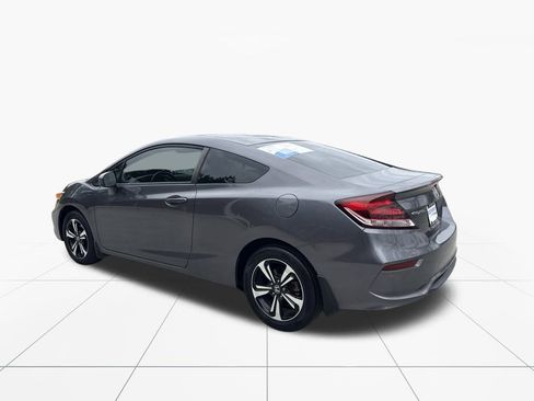 Used 2014 Honda Civic EX image 6