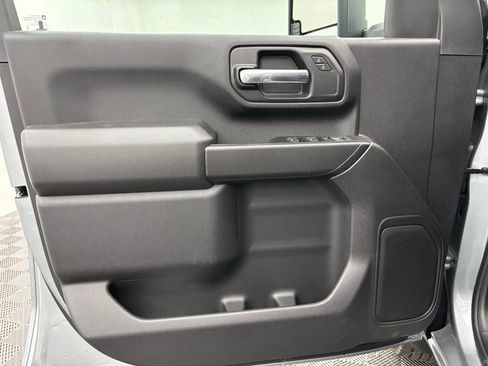 New 2026 GMC Sierra 2500 Pro image 16