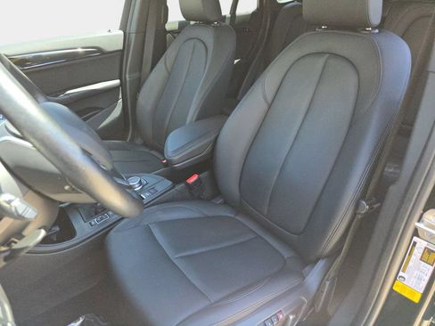 Used 2021 BMW X1 sDrive28i w/ Convenience Package FWD image 18