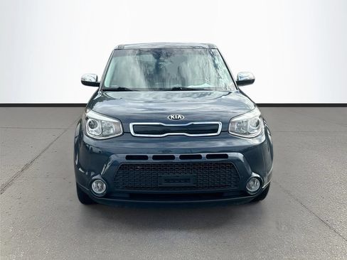 Used 2016 Kia Soul ! w/ Premium Package FWD image 2