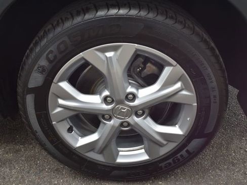 Used 2023 Honda HR-V LX image 41