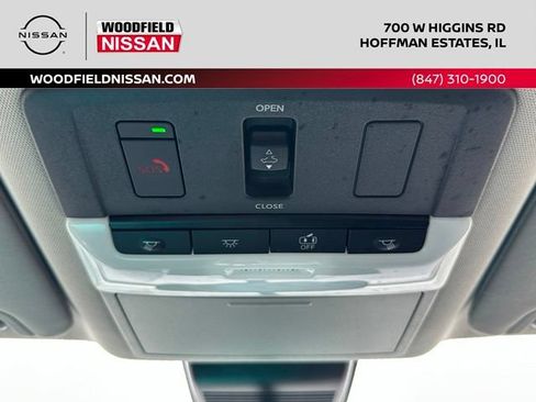 Certified 2023 Nissan Altima 2.5 SV w/ SV Premium Package AWD/4WD image 32