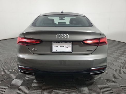 Used 2025 Audi A5 2.0T Premium Plus AWD/4WD image 5