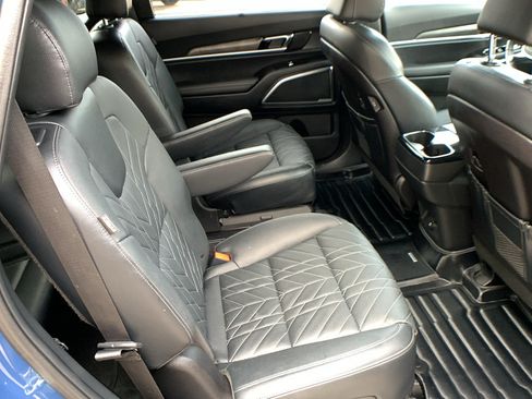 Used 2023 Kia Telluride SX X-Pro AWD/4WD image 27