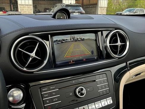 Used 2018 Mercedes-Benz SL 450 image 13