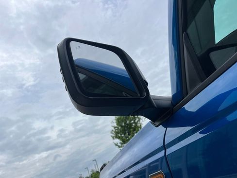 Used 2025 Ford Bronco Badlands AWD/4WD image 41