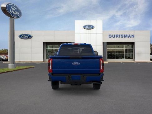 New 2026 Ford F250 XL w/ STX Appearance Package AWD/4WD image 6