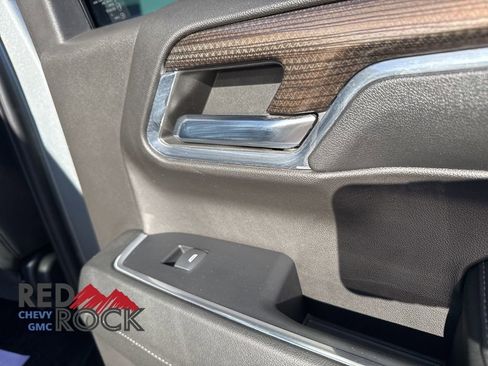 Used 2023 Chevrolet Silverado 1500 RST image 22