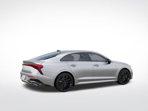 New 2026 Kia K5 GT FWD image 6