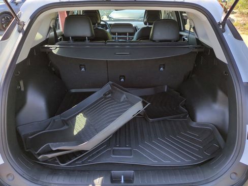 Certified 2023 Kia Sportage EX image 12