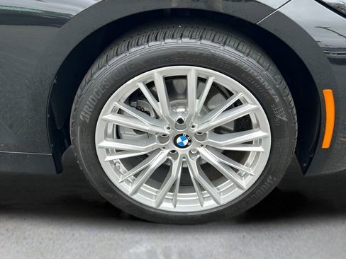 Used 2024 BMW 330i xDrive Sedan w/ Convenience Package image 6