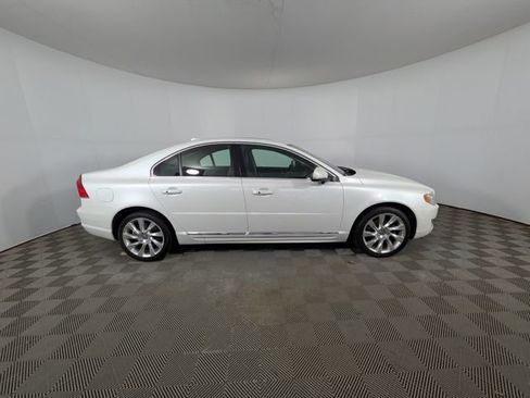 Used 2016 Volvo S80 T5 Platinum w/ Climate Package image 2