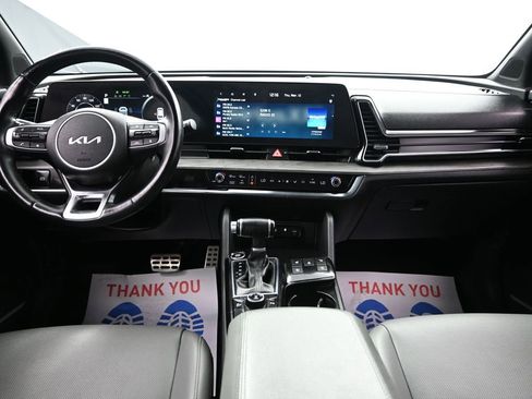 Certified 2023 Kia Sportage X-Pro Prestige image 34