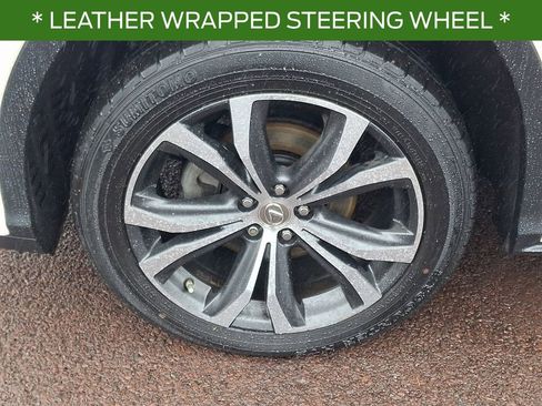 Used 2017 Lexus RX 350 AWD w/ Premium Package image 8