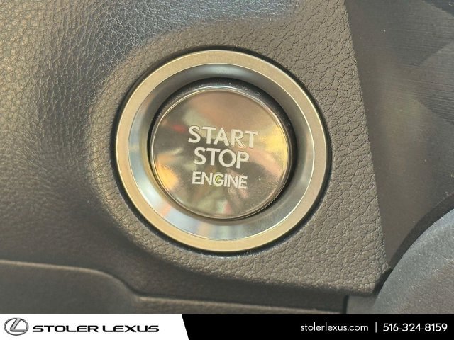 Used 2019 Lexus ES 350 w/ Accessory Package 2 FWD image 32