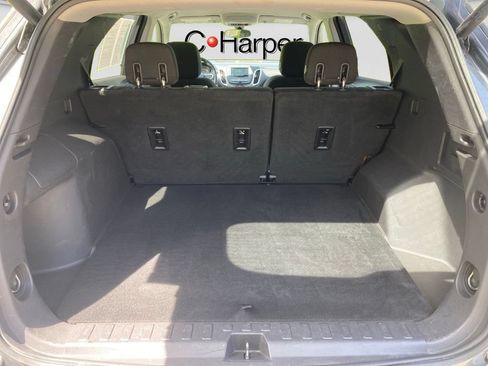 Used 2019 Chevrolet Equinox LT AWD/4WD image 16