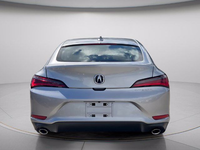 Certified 2026 Acura Integra FWD image 6