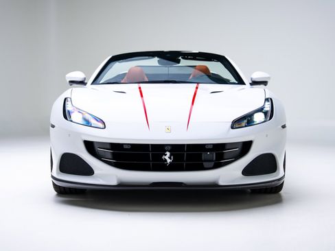 Used 2022 Ferrari Portofino M image 4