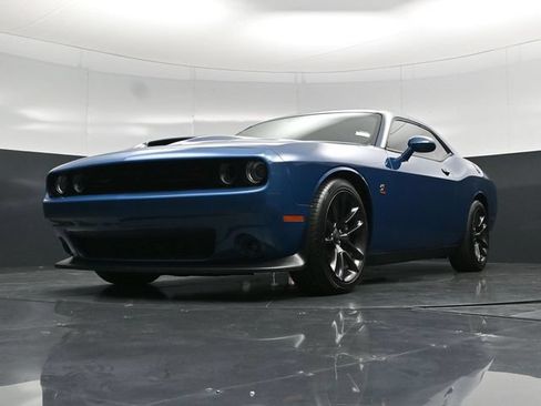 Used 2020 Dodge Challenger R/T Scat Pack RWD image 69