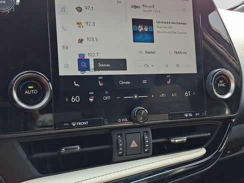 Used 2023 Lexus NX 250 AWD w/ Cold Area Package image 16
