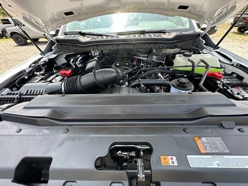 New 2026 Ford F550 4x4 Regular Cab Super Duty image 23
