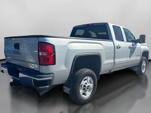 Used 2017 GMC Sierra 2500 SLE w/ HD SLE Preferred Plus Package image 10