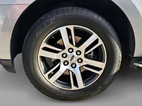 Used 2023 Ford Expedition Limited RWD image 9
