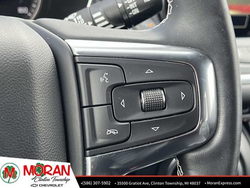 Certified 2024 Chevrolet Blazer LT image 25