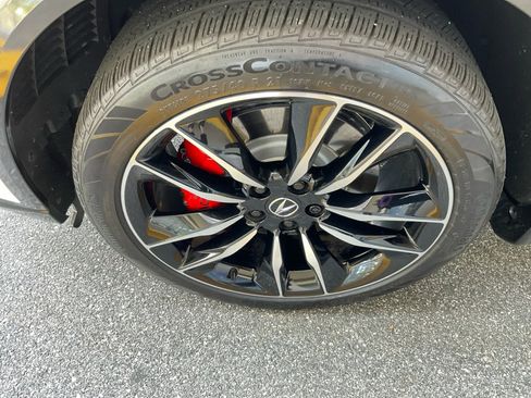 Used 2024 Acura MDX Type S image 31