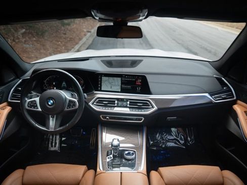 Used 2023 BMW X5 sDrive40i w/ Executive Package image 29