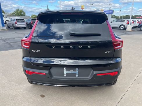 New 2026 Volvo XC40 B5 Ultra w/ Protection Package Premier AWD/4WD image 5