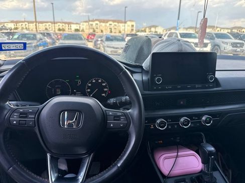 Used 2024 Honda CR-V Sport image 5