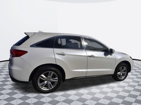 Used 2014 Acura RDX FWD image 7