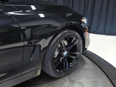Used 2019 BMW 440i Gran Coupe xDrive w/ Convenience Package AWD/4WD image 48