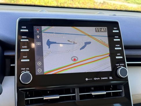 Used 2019 Toyota Avalon Limited w/ Advanced Safety Package image 7